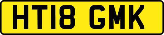 HT18GMK