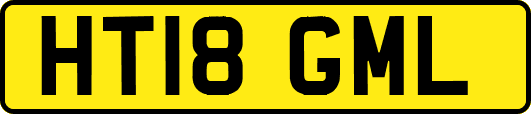 HT18GML
