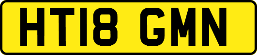 HT18GMN