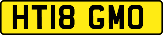 HT18GMO