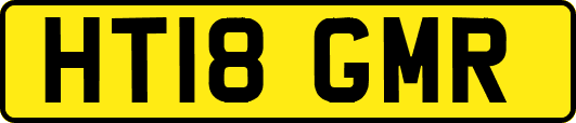 HT18GMR