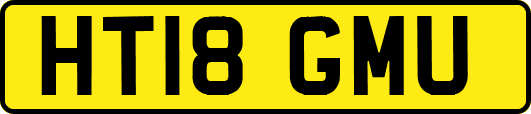 HT18GMU