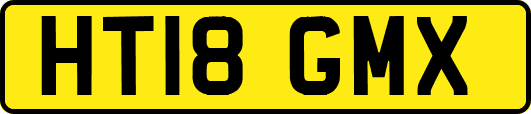 HT18GMX