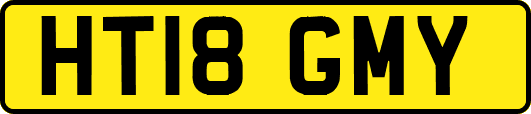 HT18GMY
