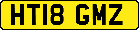HT18GMZ