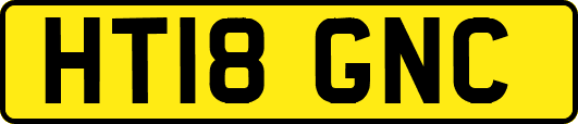 HT18GNC
