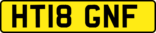 HT18GNF