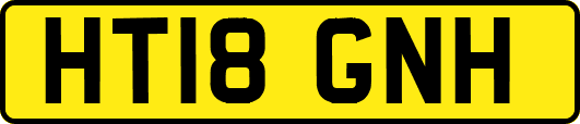 HT18GNH