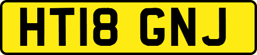 HT18GNJ