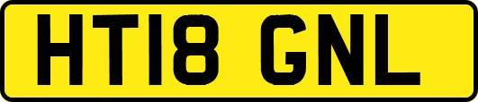 HT18GNL