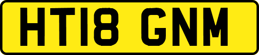 HT18GNM