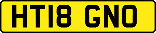 HT18GNO