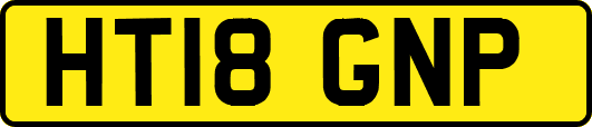 HT18GNP