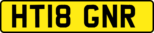 HT18GNR