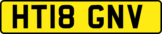 HT18GNV
