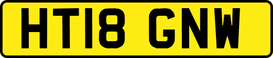HT18GNW