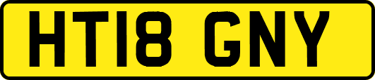 HT18GNY