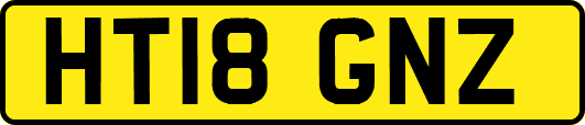HT18GNZ