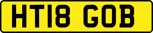 HT18GOB
