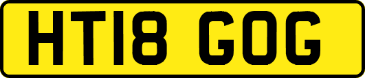 HT18GOG