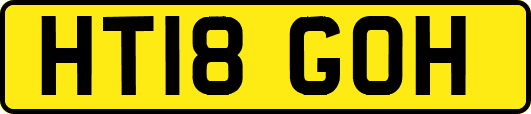 HT18GOH