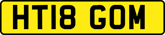 HT18GOM