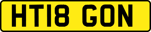 HT18GON