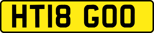 HT18GOO