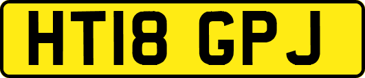 HT18GPJ