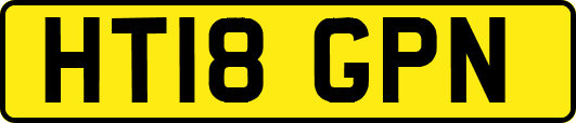 HT18GPN