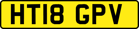 HT18GPV