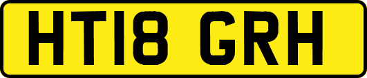 HT18GRH