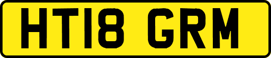 HT18GRM