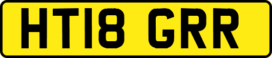 HT18GRR