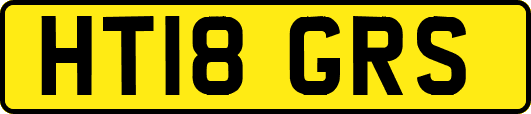 HT18GRS