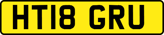 HT18GRU