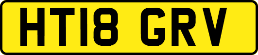 HT18GRV