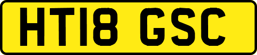 HT18GSC
