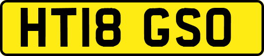 HT18GSO