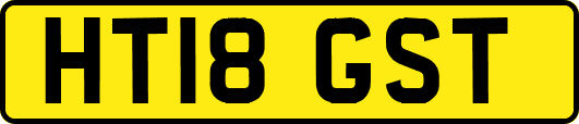 HT18GST