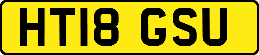 HT18GSU