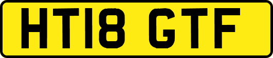 HT18GTF
