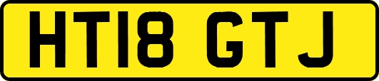 HT18GTJ