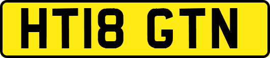 HT18GTN