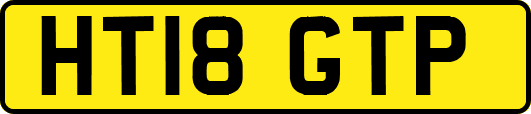 HT18GTP