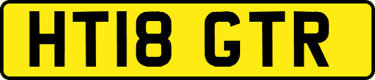 HT18GTR