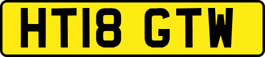 HT18GTW
