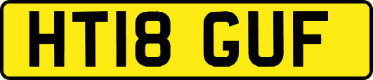 HT18GUF