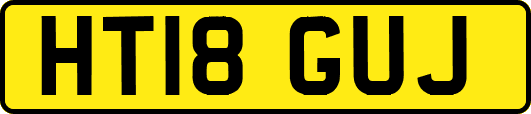 HT18GUJ