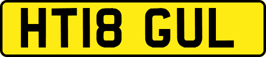 HT18GUL